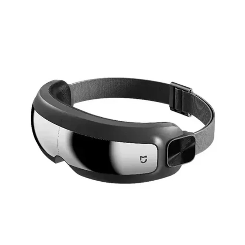 (image for) XIAOMI Mijia Smart Eye Massager Hot Compress Massage Relieve Fatigue Eye Care Device Works with MiHome APP